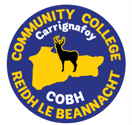 Carrignafoy Community College